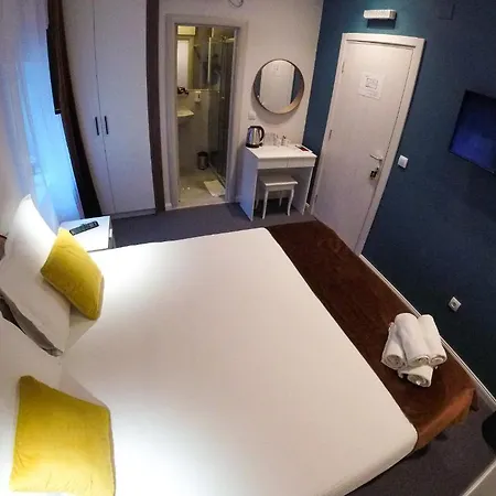 Bohemian Garni - Skadarlija 3*