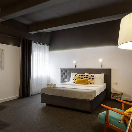 Hotel Bohemian Garni - Skadarlija