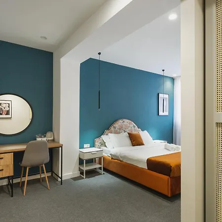 Hotel Bohemian Garni - Skadarlija 3*