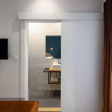 Hotel Bohemian Garni - Skadarlija 3*