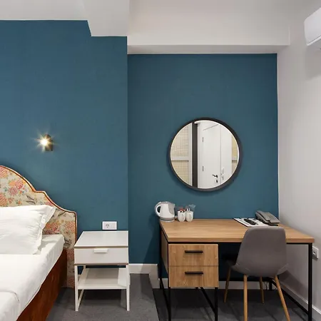 Bohemian Garni - Skadarlija Belgrade