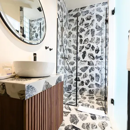 Bohemian Garni - Skadarlija Hotel 3*