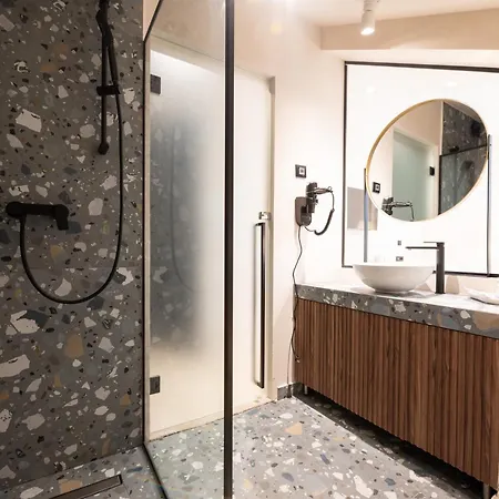 Bohemian Garni - Skadarlija 3* Belgrad