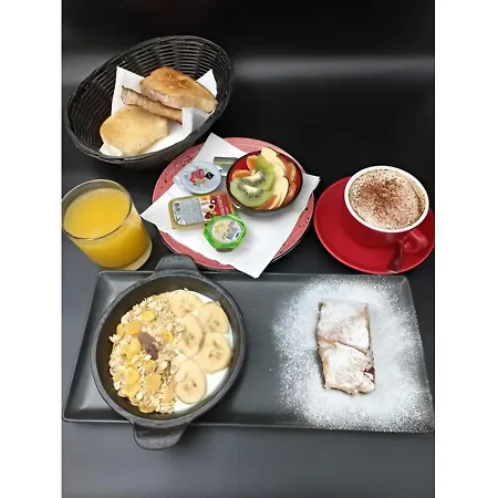 Bohemian Garni - Skadarlija Hotel 3*