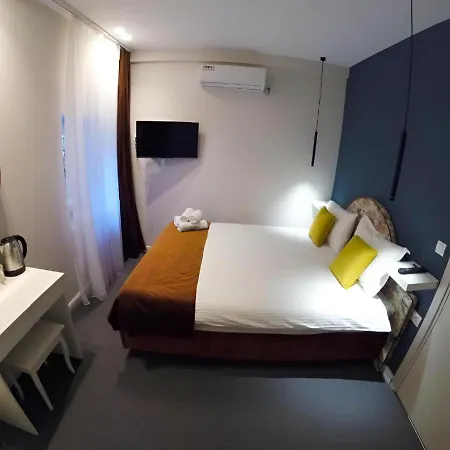 Bohemian Garni - Skadarlija 3*