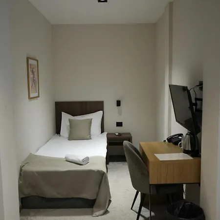 Bohemian Garni - Skadarlija 3*