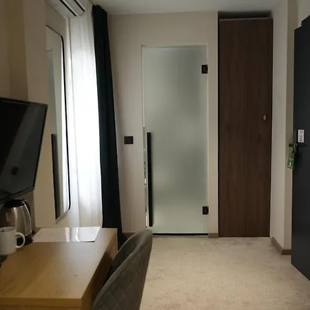 Bohemian Garni - Skadarlija Belgrade