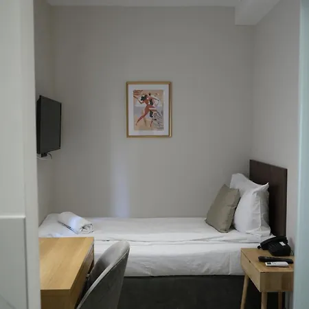 Bohemian Garni - Skadarlija