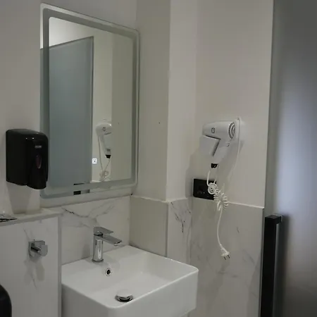 Bohemian Garni - Skadarlija Hotel