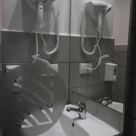 Hotel Bohemian Garni - Skadarlija