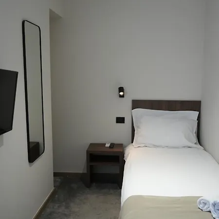 Hotel Bohemian Garni - Skadarlija 3*