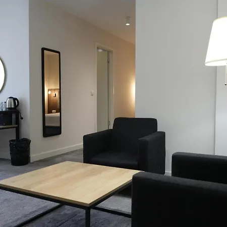 Hotel Bohemian Garni - Skadarlija Belgrade