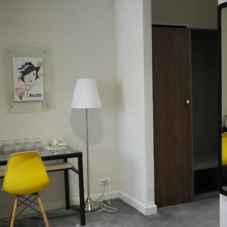 Bohemian Garni - Skadarlija