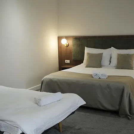 Bohemian Garni - Skadarlija Hotel