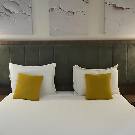 Hotel Bohemian Garni - Skadarlija 3*