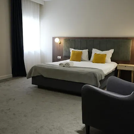 Bohemian Garni - Skadarlija 3* Belgrado