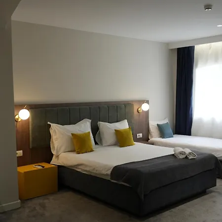 Bohemian Garni - Skadarlija