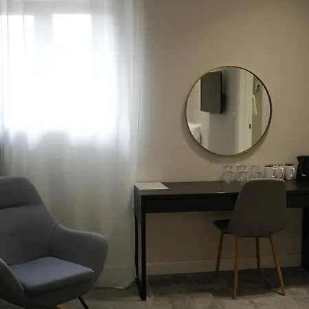 Hotel Bohemian Garni - Skadarlija 3*