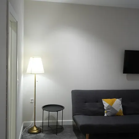 Hotel Bohemian Garni - Skadarlija Belgrad