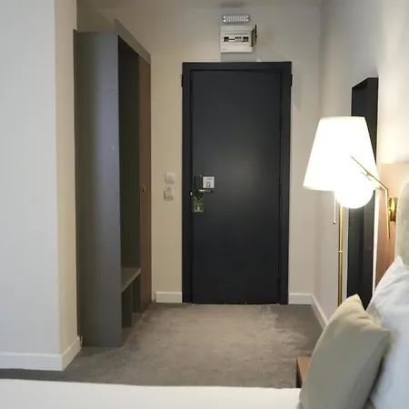 Bohemian Garni - Skadarlija Belgrado