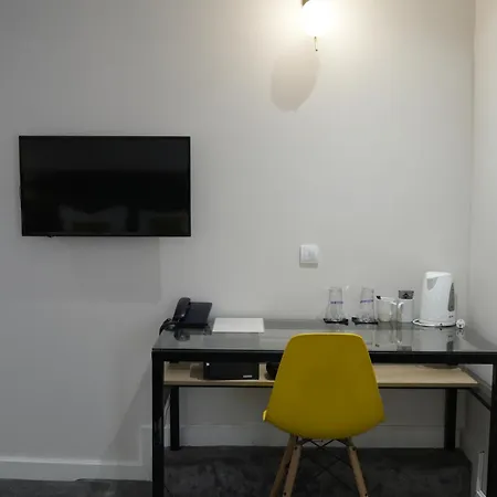 Bohemian Garni - Skadarlija