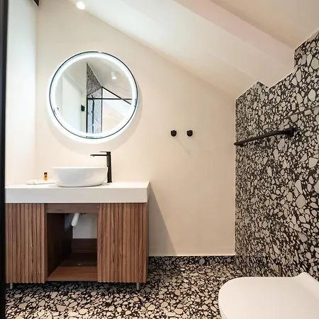 Hotel Bohemian Garni - Skadarlija Beograd