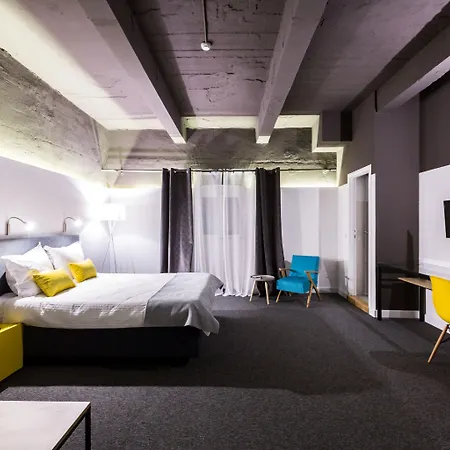 Hotel Bohemian Garni - Skadarlija