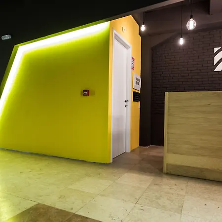 Bohemian Garni - Skadarlija Hotel 3*