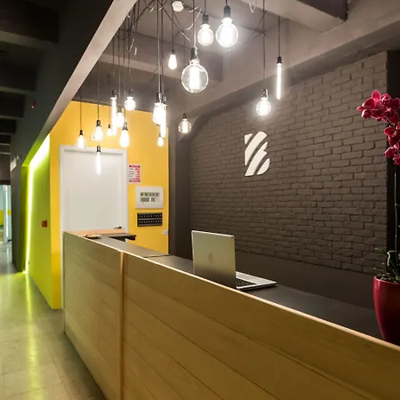 Bohemian Garni - Skadarlija Belgrad