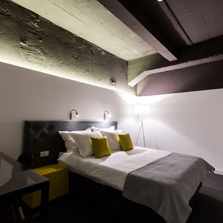 Hotel Bohemian Garni - Skadarlija 3*