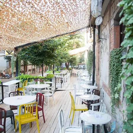 Bohemian Garni - Skadarlija 3*