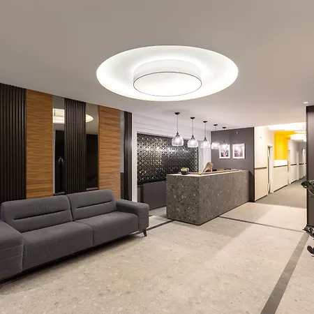 Hotel Bohemian Garni - Skadarlija 3*