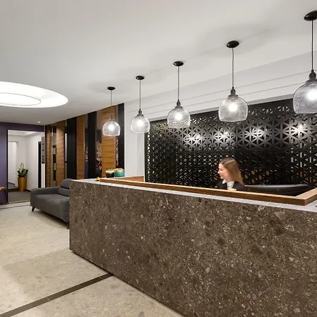 Bohemian Garni - Skadarlija Belgrade