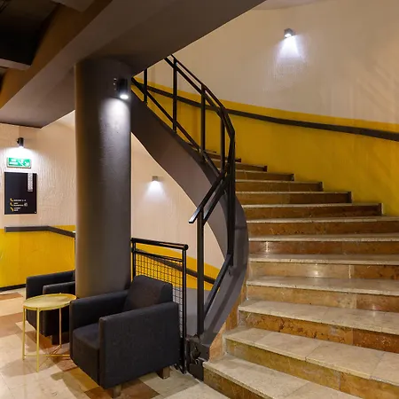 Bohemian Garni - Skadarlija Belgrad