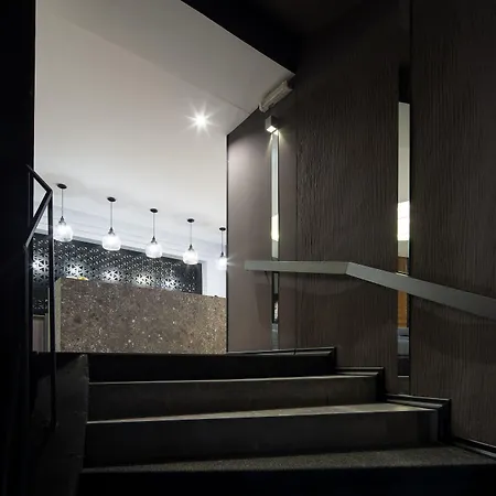 Bohemian Garni - Skadarlija 3* Belgrade