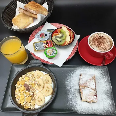 Bohemian Garni - Skadarlija 3*