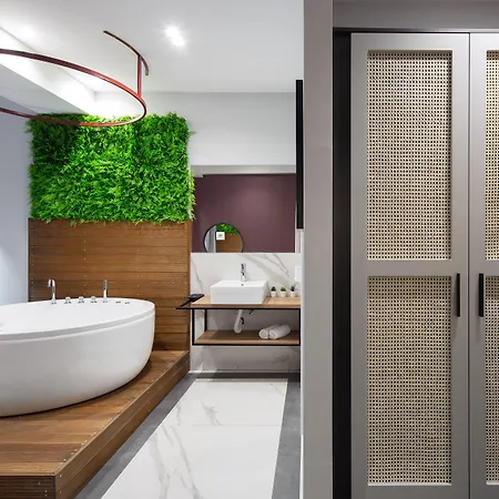 Bohemian Garni - Skadarlija 3*