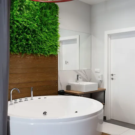 Bohemian Garni - Skadarlija Hotel