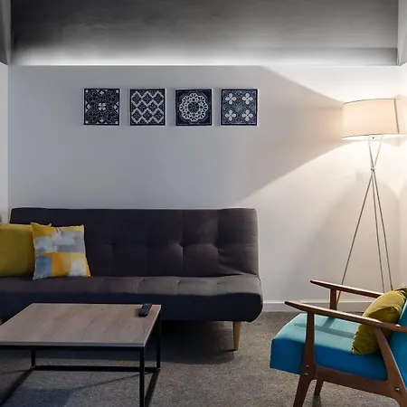 Bohemian Garni - Skadarlija Hotel 3*