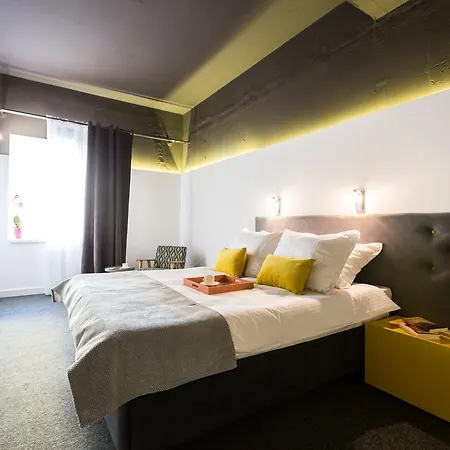 Bohemian Garni - Skadarlija 3*