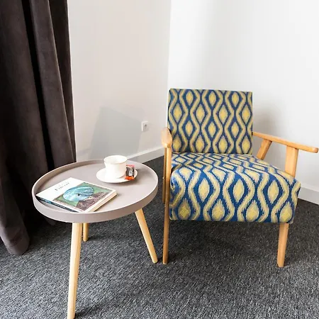 Hotel Bohemian Garni - Skadarlija Belgrade